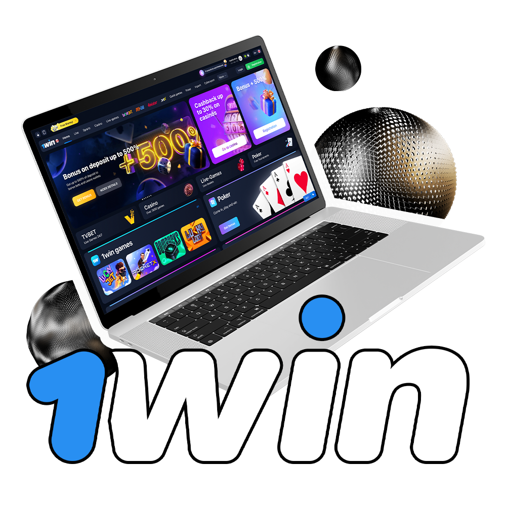 1Win Canada Official Online Sports Betting and Casino Website