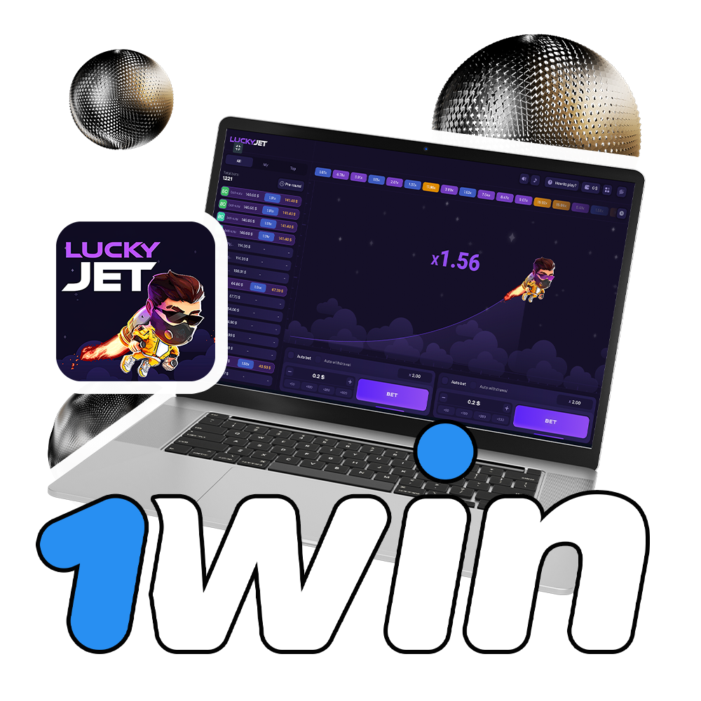 1Win Lucky Jet Game Online – Register, Play for Real Money and Win in 2023