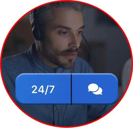 1win takes a responsible approach to its service, so you can discuss any questions you have with the support chat, which is open 24 hours a day.