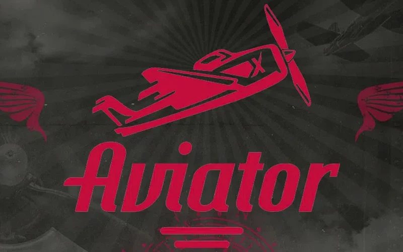 Play Aviator crash game at 1win now.