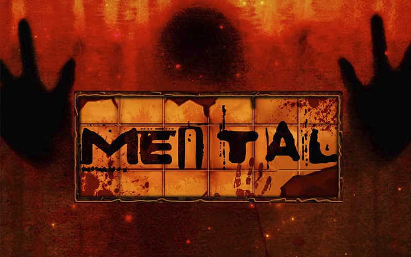 Experience the intense Mental slot game at 1win.