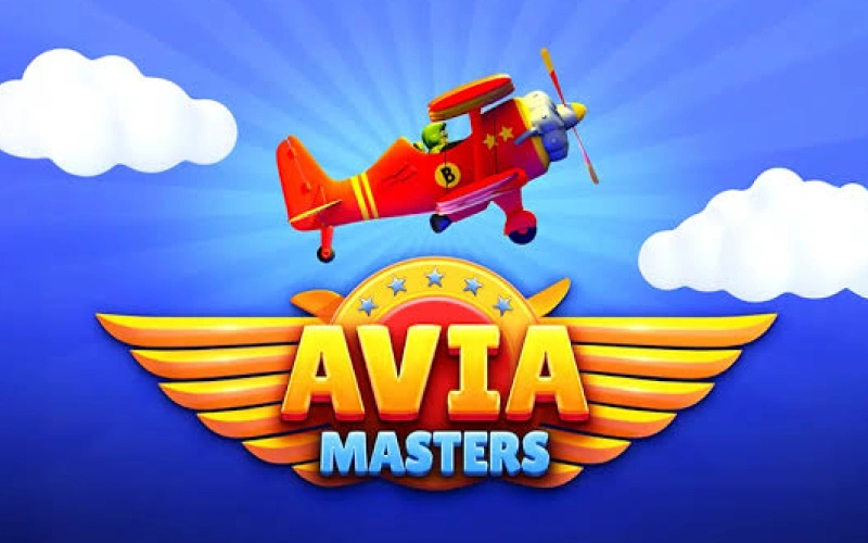 Play Aviamasters at 1win and aim for massive multipliers today.